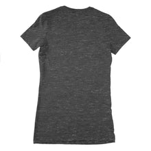 Load image into Gallery viewer, Premium Women&#39;s T-shirt - Dahl
