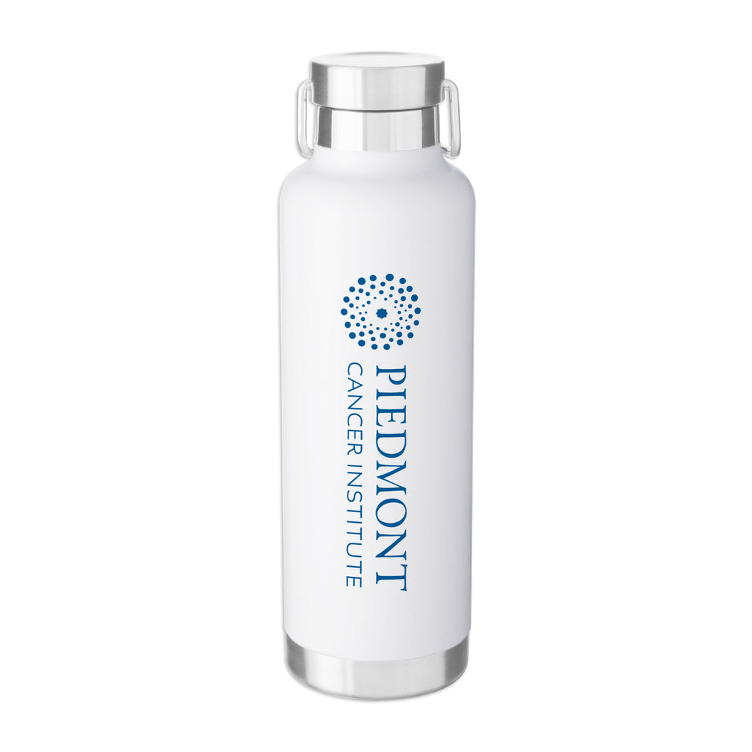 H2Go Insulated Water Bottle