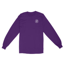 Load image into Gallery viewer, Accesswire icon - Unisex Standard Long Sleeve (DTFx)
