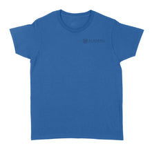 Load image into Gallery viewer, Standard Women's T-shirt - Academic Partnerships
