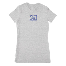 Load image into Gallery viewer, Premium Women's T-shirt - ZyLab
