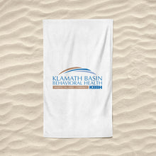 Load image into Gallery viewer, Beach Towel - KBBH
