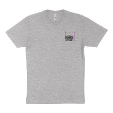 Load image into Gallery viewer, Next Level 3600 Unisex T-Shirt - Hotline
