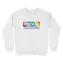 Load image into Gallery viewer, Standard Crew Neck Sweatshirt (DTFx)
