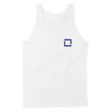 Load image into Gallery viewer, Issuer Direct icon - Unisex Standard Tank (DTFx)
