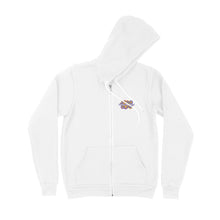 Load image into Gallery viewer, Premium Zip Hoodie
