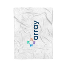 Load image into Gallery viewer, Fleece Blanket
