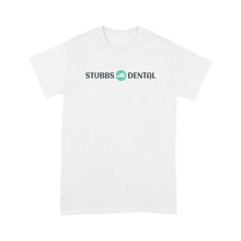 Load image into Gallery viewer, Standard T-Shirt - Stubbs Dental
