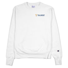 Load image into Gallery viewer, Unisex Champion Crewneck Sweatshirt (DTFx)
