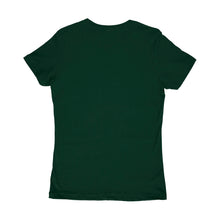 Load image into Gallery viewer, Next Level 3900 Women's T-Shirt - Eugene Gastroenterology EGC logo
