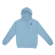 Load image into Gallery viewer, Issuer Direct icon - Unisex Standard Hoodie (DTFx)
