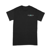 Load image into Gallery viewer, Standard T-Shirt - Stubbs Dental white
