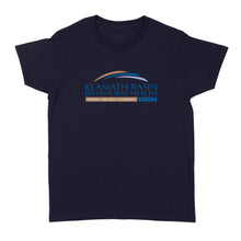 Load image into Gallery viewer, Standard Women's T-shirt - KBBH
