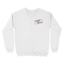Load image into Gallery viewer, Standard Crew Neck Sweatshirt - ACI Learning
