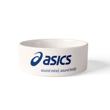 Load image into Gallery viewer, Pet Bowl - ASICS
