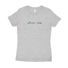 Load image into Gallery viewer, Next Level 3900 Women's T-Shirt
