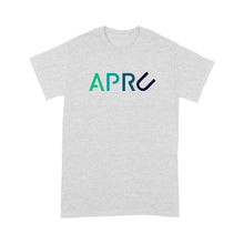Load image into Gallery viewer, Standard T-Shirt White - APRU
