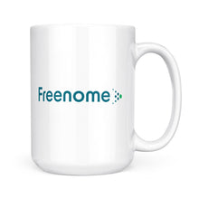 Load image into Gallery viewer, White Mug
