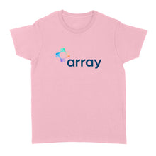 Load image into Gallery viewer, Standard Women's T-shirt

