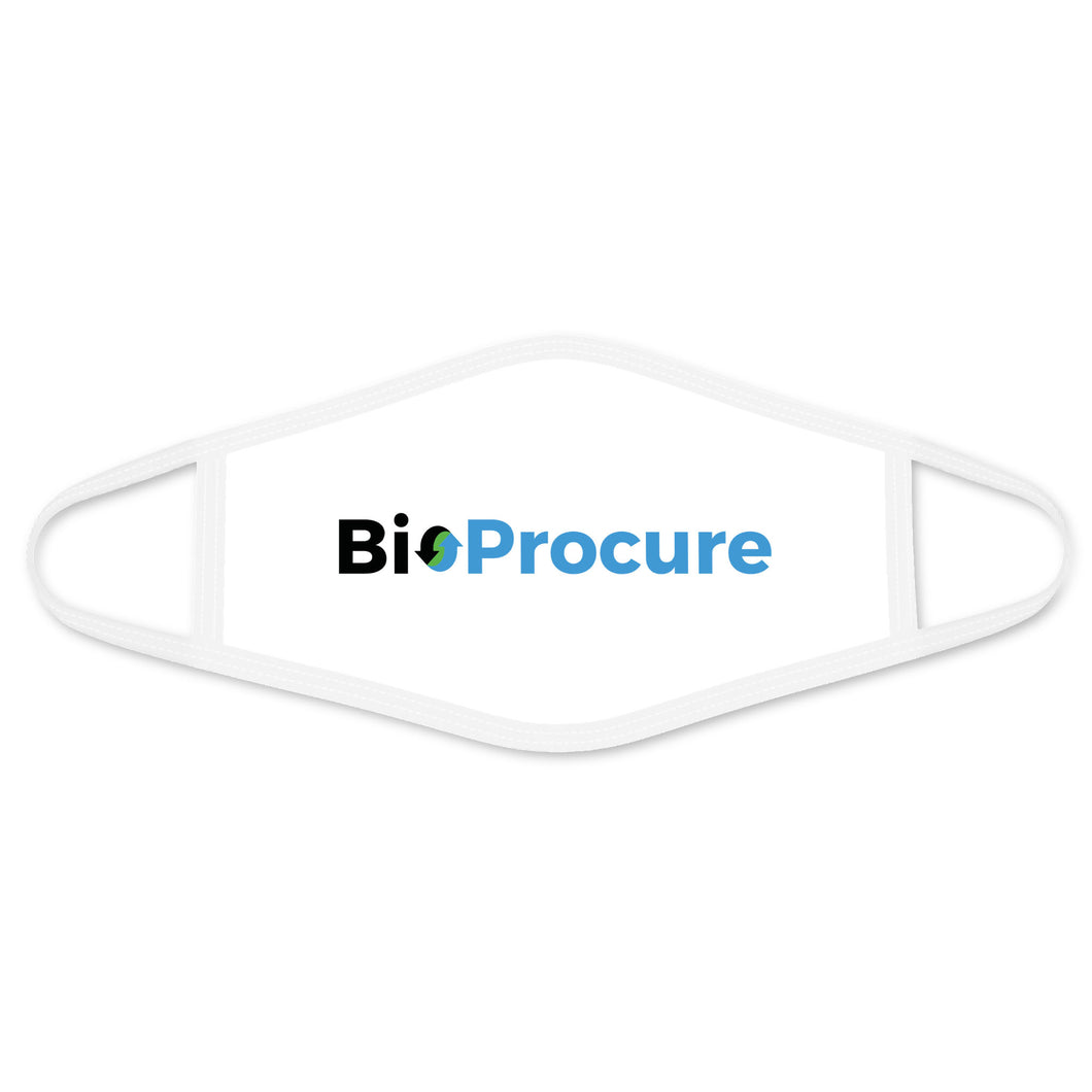 All-over Print Face Mask - BioProcure