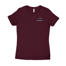 Load image into Gallery viewer, Next Level 3900 Women's T-Shirt - KBBH
