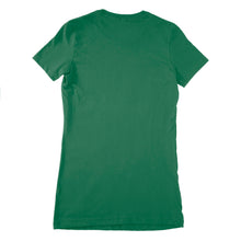 Load image into Gallery viewer, Premium Women's T-shirt
