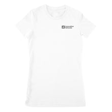 Load image into Gallery viewer, Premium Women's T-shirt
