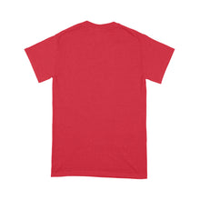 Load image into Gallery viewer, Standard T-Shirt - Santa Cruz 911 white logo
