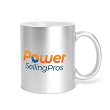 Load image into Gallery viewer, Metallic Mug
