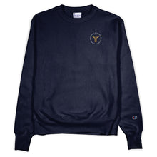 Load image into Gallery viewer, Unisex Champion Crewneck Sweatshirt (DTFx)
