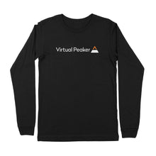 Load image into Gallery viewer, Premium Long Sleeve (DTFx)
