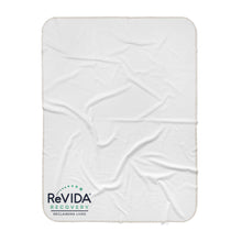Load image into Gallery viewer, Sherpa Blanket - ReVIDA
