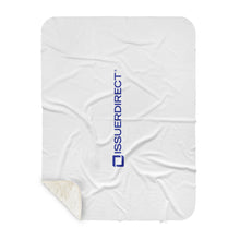 Load image into Gallery viewer, Sherpa Blanket
