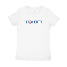 Load image into Gallery viewer, Next Level 3900 Women's T-Shirt - Doherty
