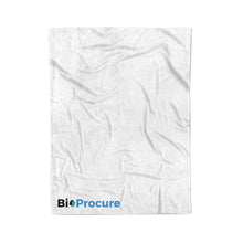 Load image into Gallery viewer, Fleece Blanket - BioProcure
