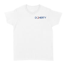 Load image into Gallery viewer, Standard Women's T-shirt - Doherty
