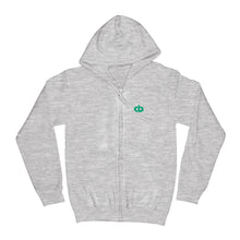 Load image into Gallery viewer, Standard Zip Hoodie (DTFx)
