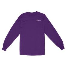 Load image into Gallery viewer, Standard Long Sleeve (DTFx)
