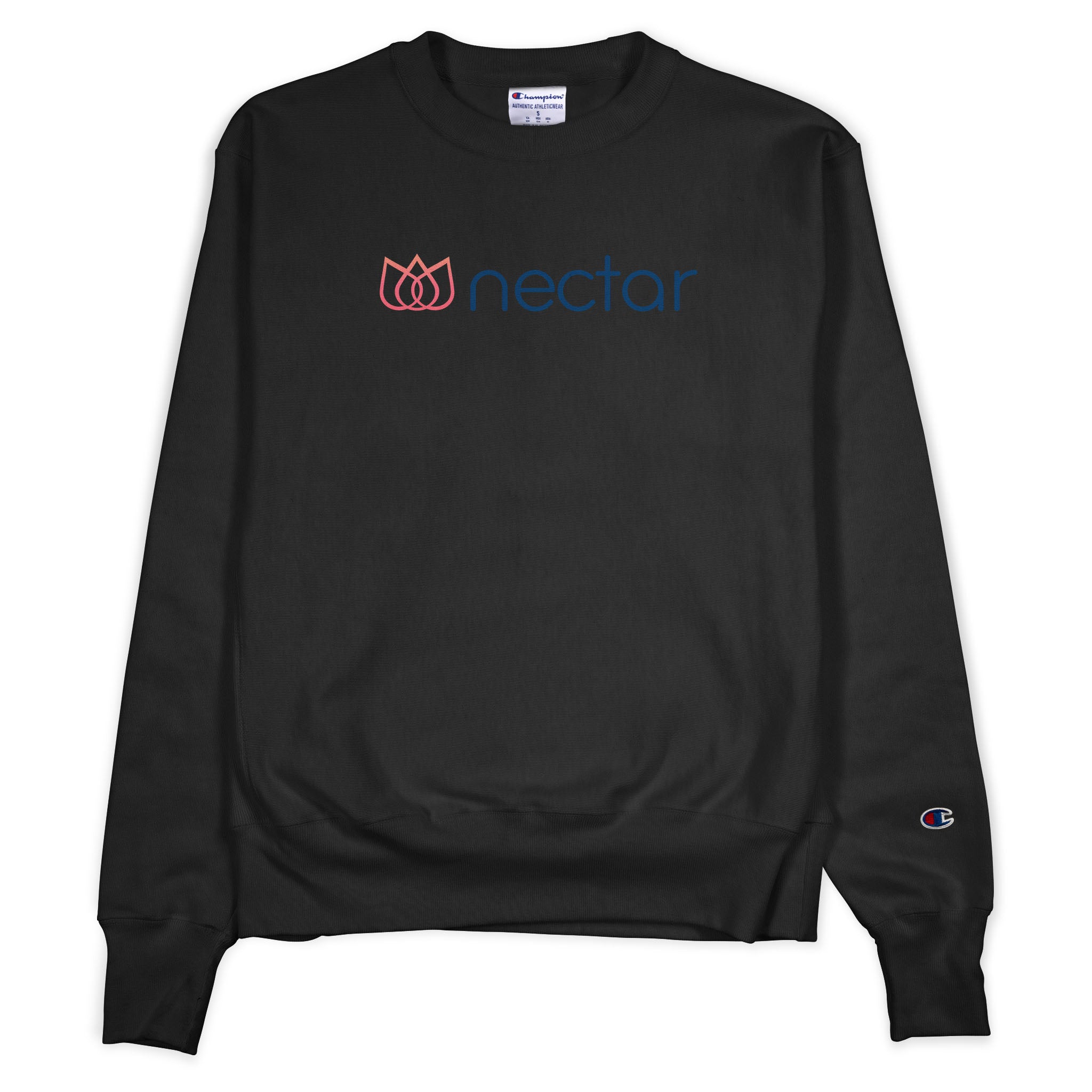 Champion Crewneck Sweatshirt (DTFx) – Nectar HR