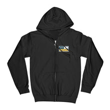 Load image into Gallery viewer, Standard Zip Hoodie (DTFx)
