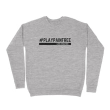 Load image into Gallery viewer, Premium Crew Neck Sweatshirt (DTFx)
