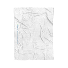 Load image into Gallery viewer, Fleece Blanket - Xevant long logo
