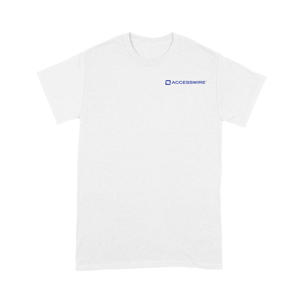 Accesswire - Unisex DTFx Standard T-Shirt