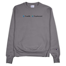 Load image into Gallery viewer, Champion Crewneck Sweatshirt (DTFx)
