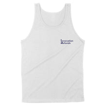 Load image into Gallery viewer, Standard Tank - InnovationRefunds blue
