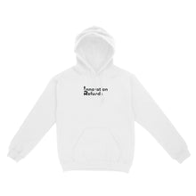 Load image into Gallery viewer, Standard Hoodie - InnovationRefunds black
