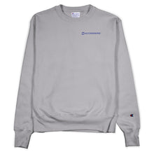 Load image into Gallery viewer, Accesswire - Unisex Champion Crewneck Sweatshirt (DTFx)
