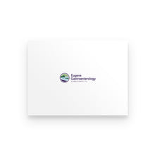 Load image into Gallery viewer, Premium Poster - Eugene Gastroenterology
