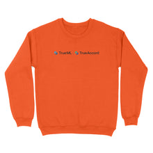 Load image into Gallery viewer, Standard Crew Neck Sweatshirt (DTFx)
