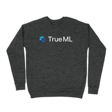 Load image into Gallery viewer, Premium Crew Neck Sweatshirt (DTFx)
